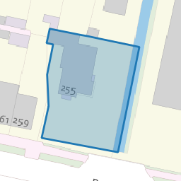 Perceel ISM01-F-4265