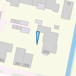 Perceel ISM01-F-4266