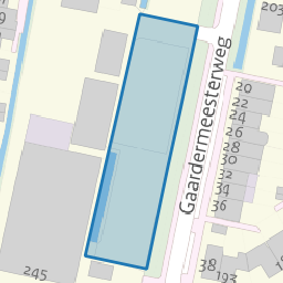 Perceel ISM01-F-4268