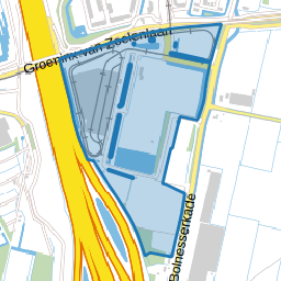 Perceel ISM01-F-4271