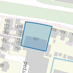 Perceel ISM01-F-4278