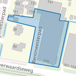 Perceel ISM01-F-4279