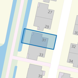 Perceel ISM01-F-4288