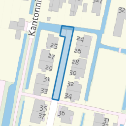 Perceel ISM01-F-4292