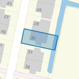 Perceel ISM01-F-4295