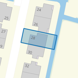 Perceel ISM01-F-4296