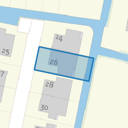 Perceel ISM01-F-4297