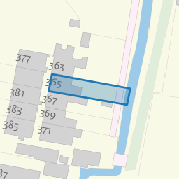 Perceel ISM01-F-4300