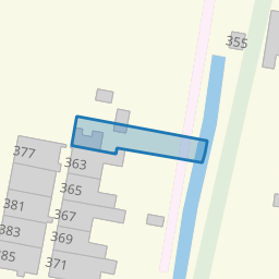 Perceel ISM01-F-4303