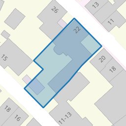 Perceel ISM02-A-1000