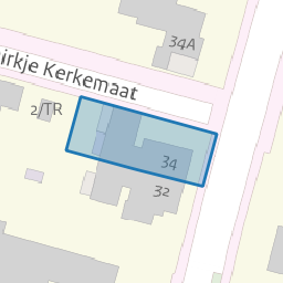 Perceel ISM02-A-1002