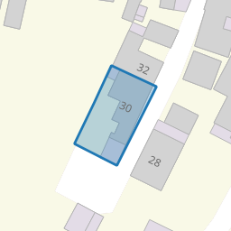 Perceel ISM02-A-1005