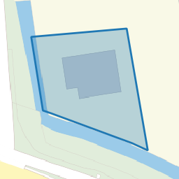 Perceel ISM02-A-1024