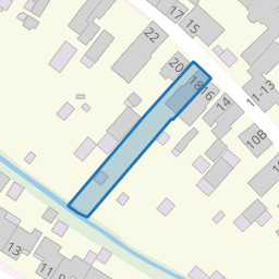 Perceel ISM02-A-1028