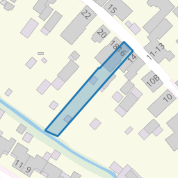 Perceel ISM02-A-1029