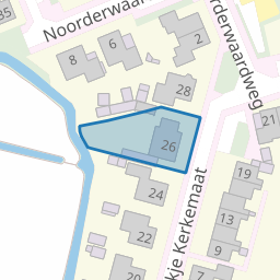 Perceel ISM02-A-1032