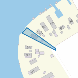 Perceel ISM02-A-1034