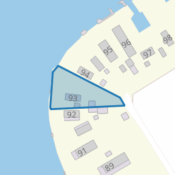 Perceel ISM02-A-1036