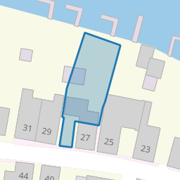 Perceel ISM02-A-1040