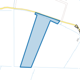 Perceel ISM02-A-1043