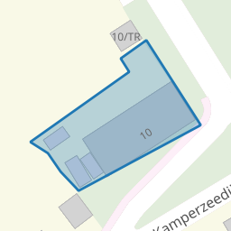 Perceel ISM02-A-1047