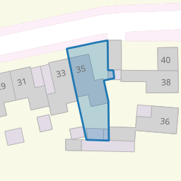 Perceel ISM02-A-1051