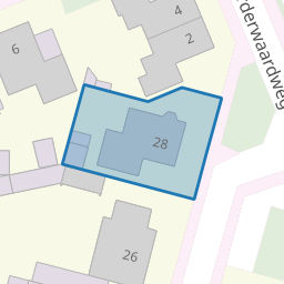 Perceel ISM02-A-1060