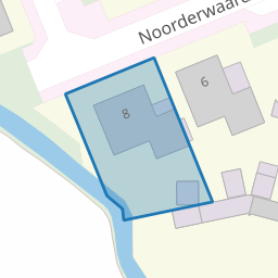 Perceel ISM02-A-1064