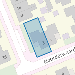 Perceel ISM02-A-1065