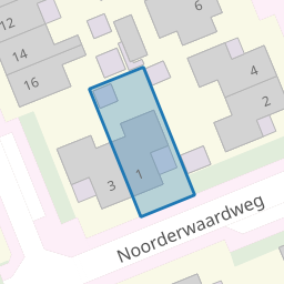 Perceel ISM02-A-1066