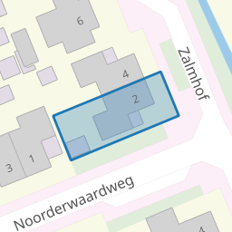 Perceel ISM02-A-1067