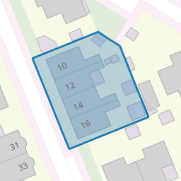 Perceel ISM02-A-1070