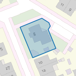 Perceel ISM02-A-1071