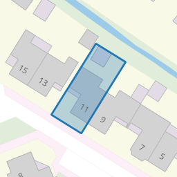 Perceel ISM02-A-1072