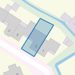 Perceel ISM02-A-1076