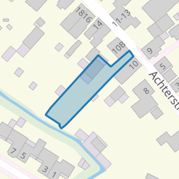 Perceel ISM02-A-1080