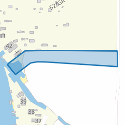 Perceel ISM02-A-1088