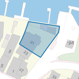 Perceel ISM02-A-1098