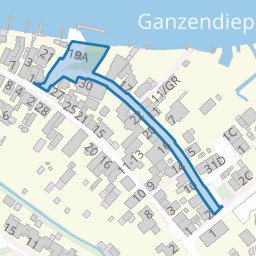 Perceel ISM02-A-1101