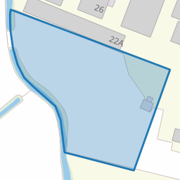 Perceel ISM02-A-1110