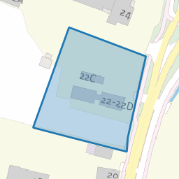 Perceel ISM02-A-1111