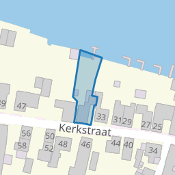 Perceel ISM02-A-1117