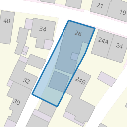 Perceel ISM02-A-1118