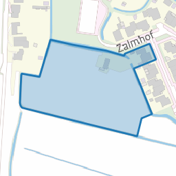 Perceel ISM02-A-1122