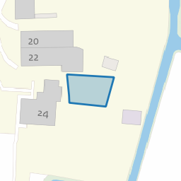 Perceel ISM02-A-1124