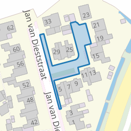 Perceel ISM02-A-1132