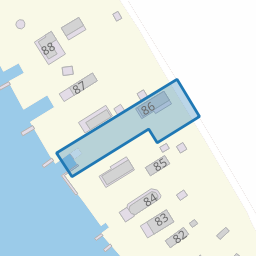 Perceel ISM02-A-1133