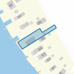 Perceel ISM02-A-1134