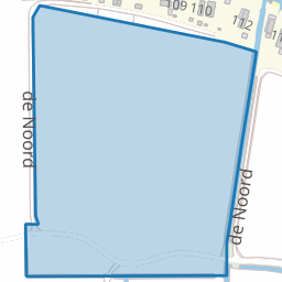 Perceel ISM02-A-1145