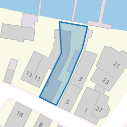 Perceel ISM02-A-1148